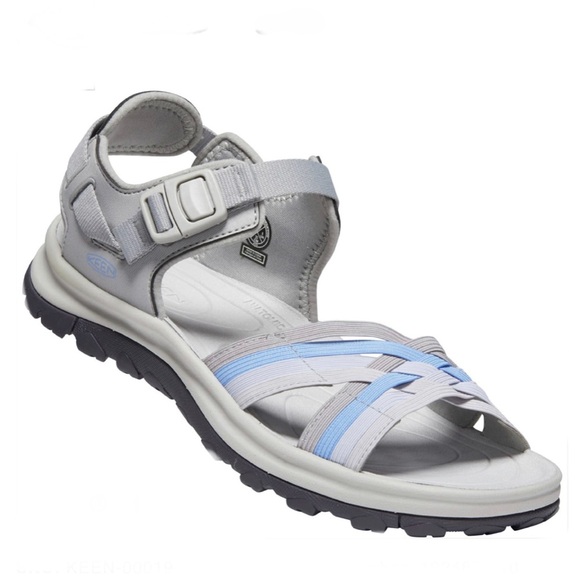 Keen Shoes - Women's Keen Terradora II Strappy Open Toe size 10